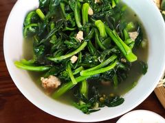 -园林美食城·本土农家菜(杨和镇店)