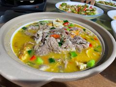 -江西风味土菜馆(祁连山南路店)