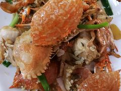 -大众海鲜加工大排档(金海湾大道店)