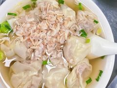 -汪家馄饨(集庆路店)