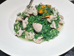 -吴越荣记苏州菜·松鼠桂鱼100%活鱼现做(月光码头店)
