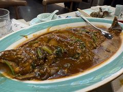 -渔娘渔家丹东海鲜(东直门店)