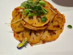 -赣江里•江西菜(望京旺角店)