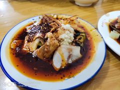 -温记府廟豆汤饭·始于1955年(海椒店)