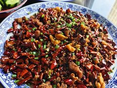 -杨记隆府(白象街店)