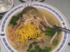-老雒阳面馆·水席·洛阳菜(王城路店)