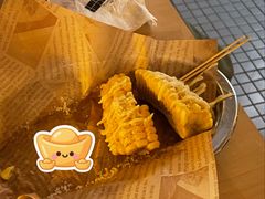 -千寻烧肉(政务区店)