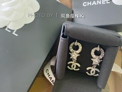 -CHANEL(恒隆广场店)