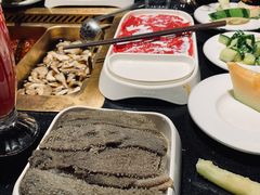 川西坝子特烹毛肚-川西坝子火锅(清江东路3.0直营店)