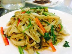 -金家老三饭庄(常营店)