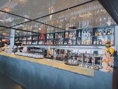 -璞渼咖啡 ROOF P.M. Café(浦东美术馆店)