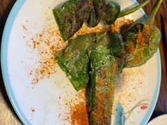 -二毛馕坑肉饭店