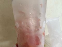 -奈雪的茶(青岛卓悦里INTOWN店)