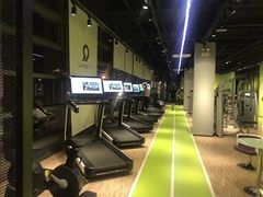 -GMJ·24H健身房(北外滩店)