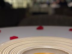 南瓜汤-燃扒房Steakhouse(皇庭店)