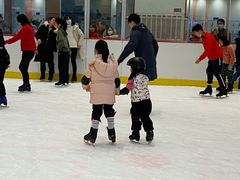-冠军冰场CHAMPION RINK(苏州中心商场店)