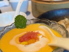 -潮府馆·非遗潮州菜·世纪公园(新国际博览中心店)