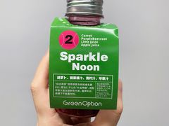 -Green Option(官舍店)