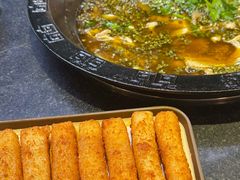 -大院河·仙鱼莊(九眼桥店)