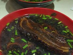 -小龙大肉面馆