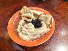 鸡汁回卤干-永和园酒楼