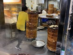 -清泉阁包子铺(中山路店)