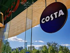 -COSTA COFFEE(金长安大厦店)