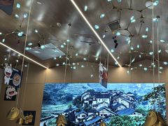 -老屋印象川菜(世纪东方店)