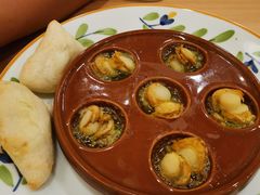 -萨莉亚意式餐厅(深南茂业店)