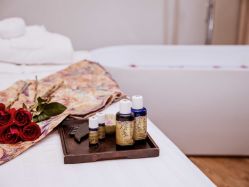 -芳香乐府疗愈空间·SPA·冥想