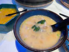 -岁粤Moon·湖景餐厅(月光码头店)