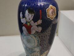 -中国景泰蓝艺术博物馆