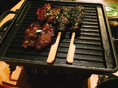 -锦和牛·炭火烧肉(ICC太和里店)