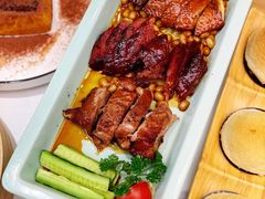 -避风塘·金牌店·夜宵(金玉兰店)