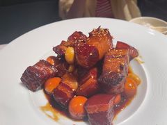 -楚山晓·楚湘菜(江夏永旺店)