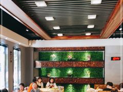 大堂-围炉夜话·潮汕卤水火锅(榕江店)
