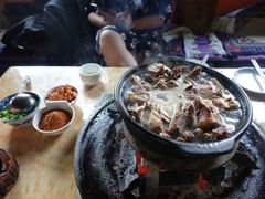 -康巴藏餐(束河古镇店)