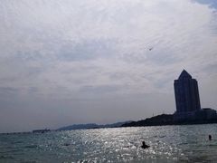 -八大关景区