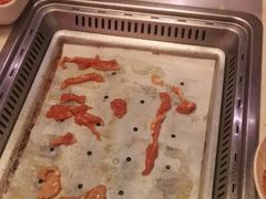 -新石器烤肉(中房金谊广场店)