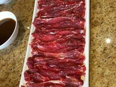 -潮汕牛肉火锅(铁西店)