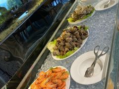 -泰谷酒店·太古码头闽菜自助餐厅