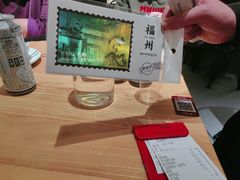 -老福洲·三十年福州味(斗东店)