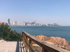 -青岛第三海水浴场