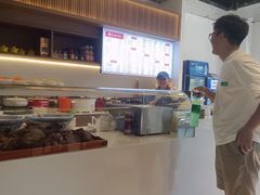 -兰州马子禄牛肉面(文景公园店)