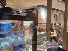 -北京老门框爆肚涮肉馆(凤城六路店)