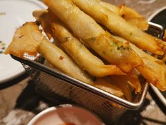 黄花鱼春卷-前海沿·青岛菜(李沧万达店)