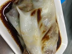 -穗银肠粉店(东川路店)