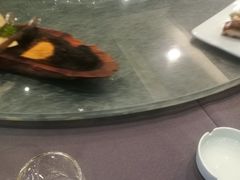 -浩运·海鲜青岛菜·海胆水饺(石老人店)