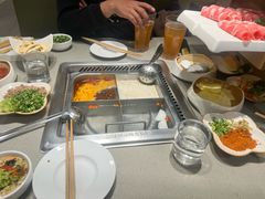 -海底捞火锅(宇飞大厦店)