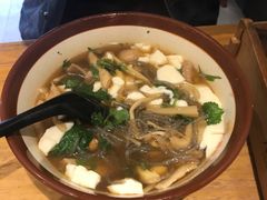 -八婆婆烧仙草(中山路店)